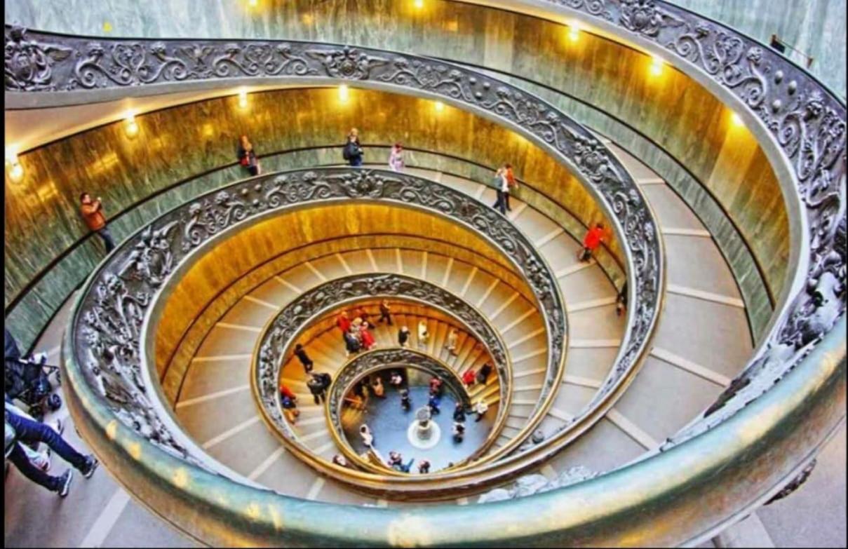 Home Rome Vaticano Exterior photo